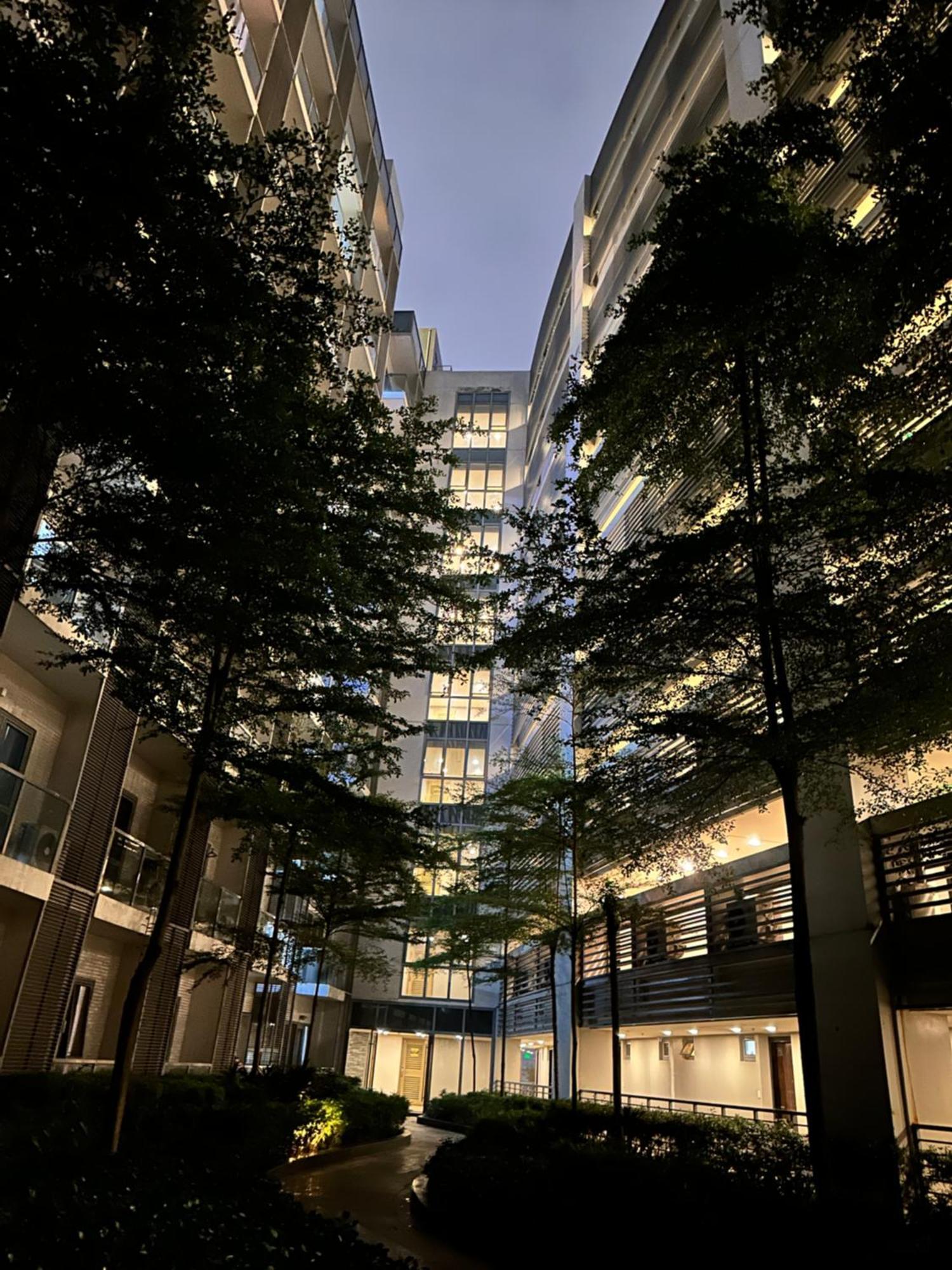 81 Newport Blvd Cluster 4 Unit B 3Rd Flr By Rechelle Nunag パサイ エクステリア 写真