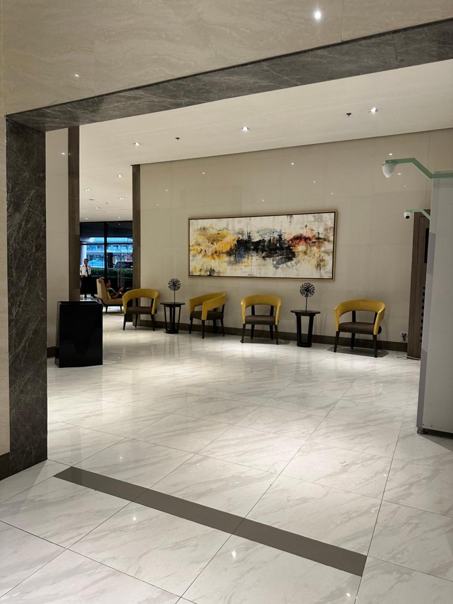 81 Newport Blvd Cluster 4 Unit B 3Rd Flr By Rechelle Nunag パサイ エクステリア 写真