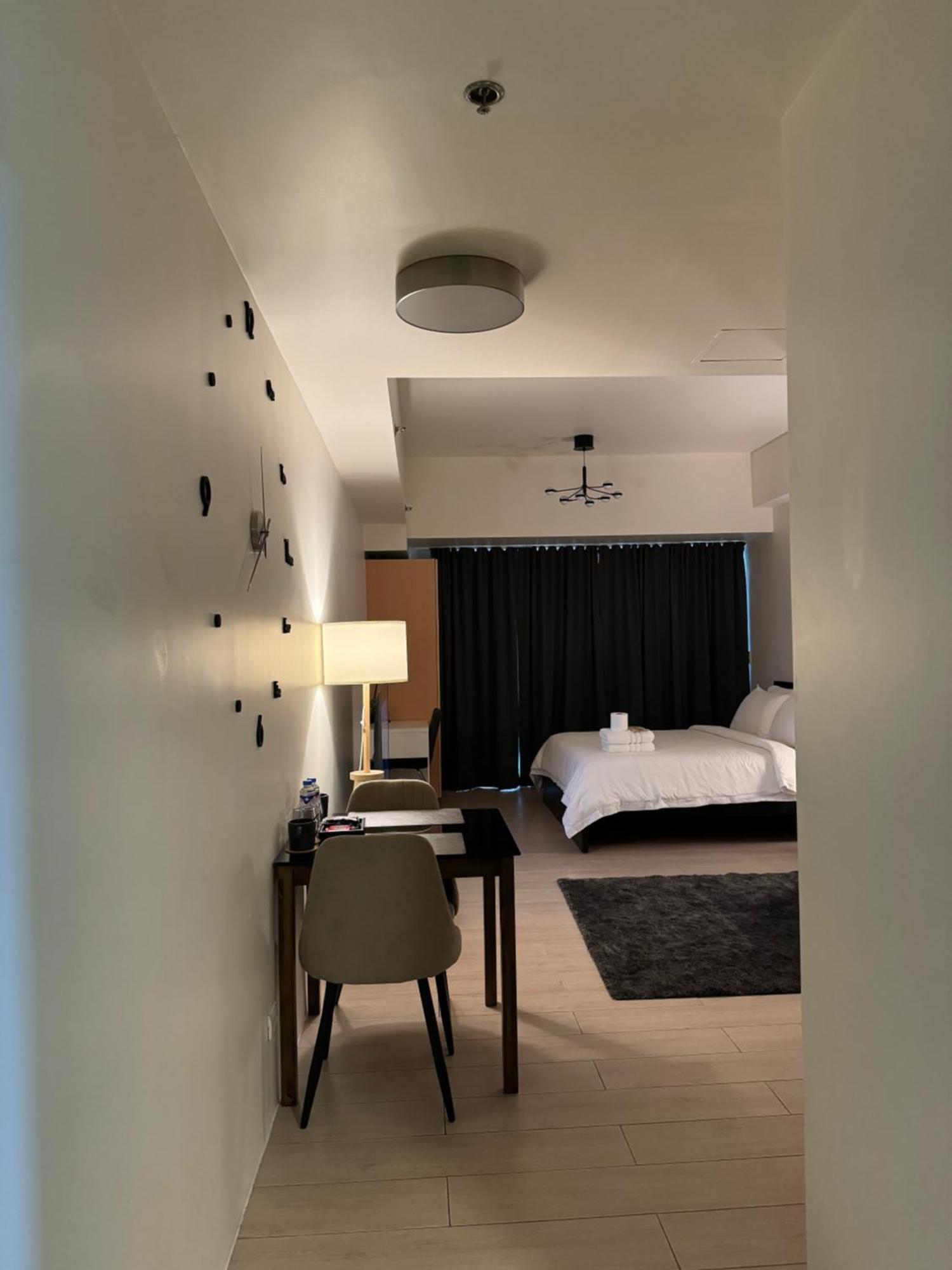81 Newport Blvd Cluster 4 Unit B 3Rd Flr By Rechelle Nunag パサイ エクステリア 写真