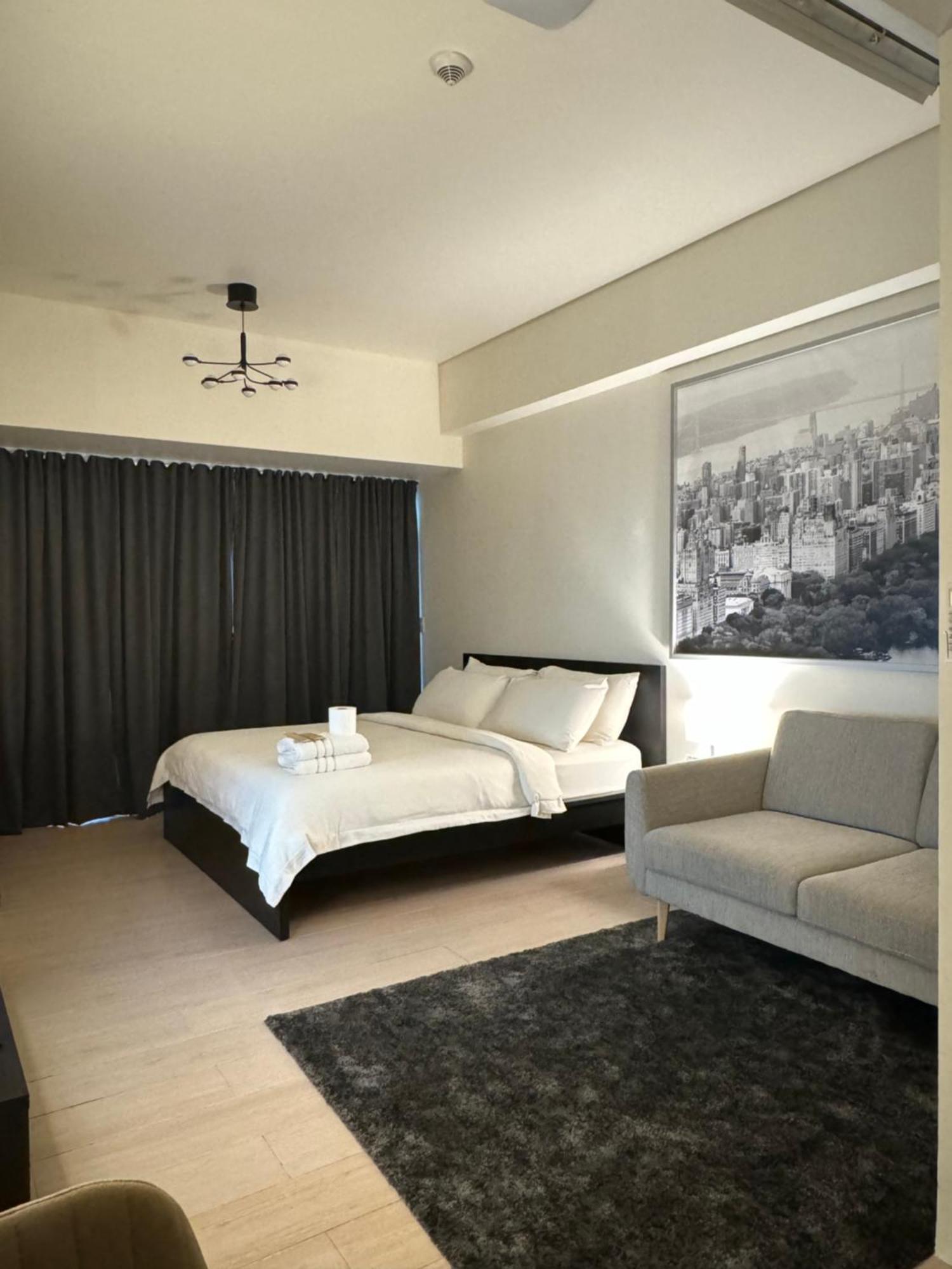 81 Newport Blvd Cluster 4 Unit B 3Rd Flr By Rechelle Nunag パサイ エクステリア 写真