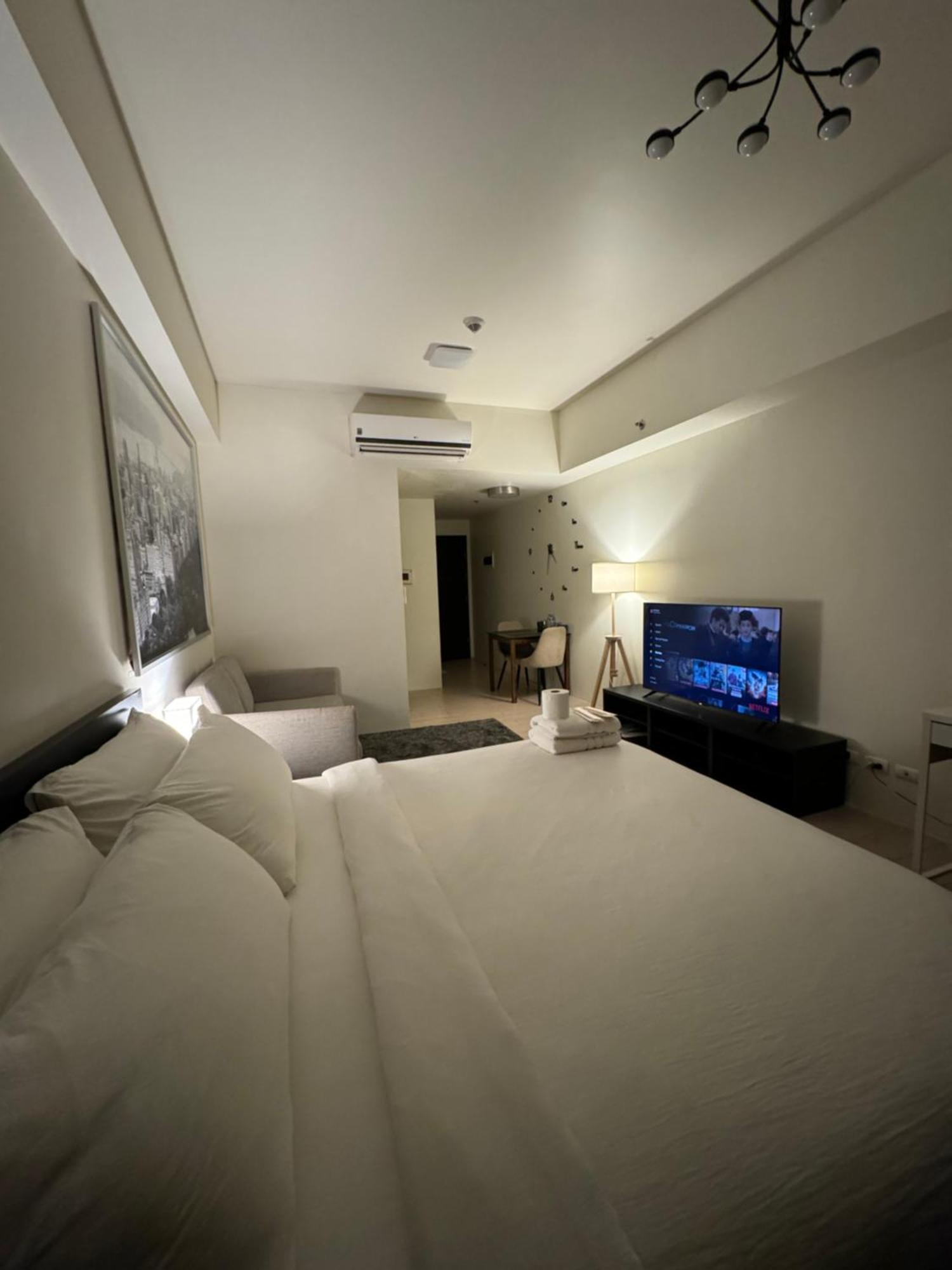 81 Newport Blvd Cluster 4 Unit B 3Rd Flr By Rechelle Nunag パサイ エクステリア 写真