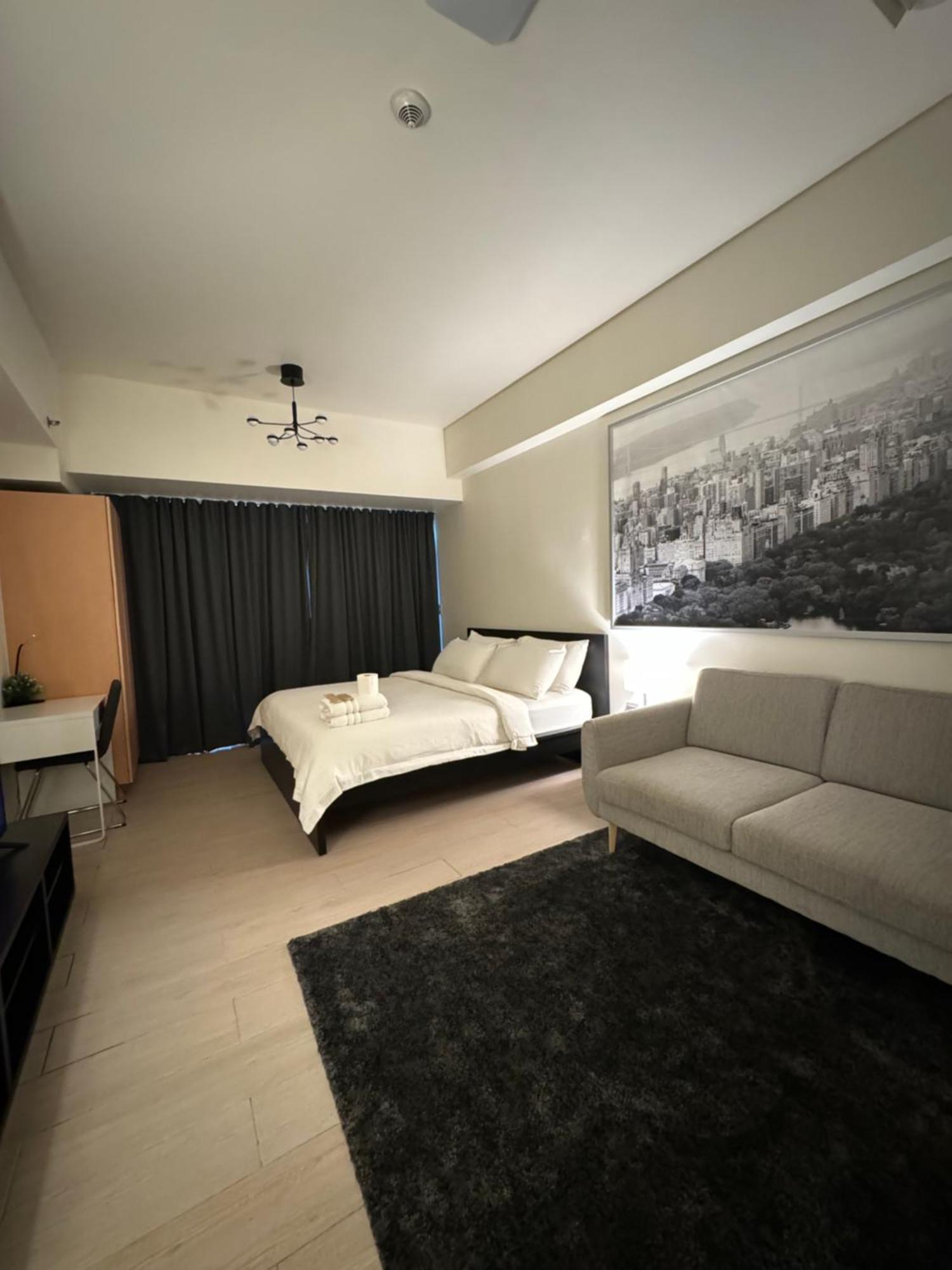 81 Newport Blvd Cluster 4 Unit B 3Rd Flr By Rechelle Nunag パサイ エクステリア 写真