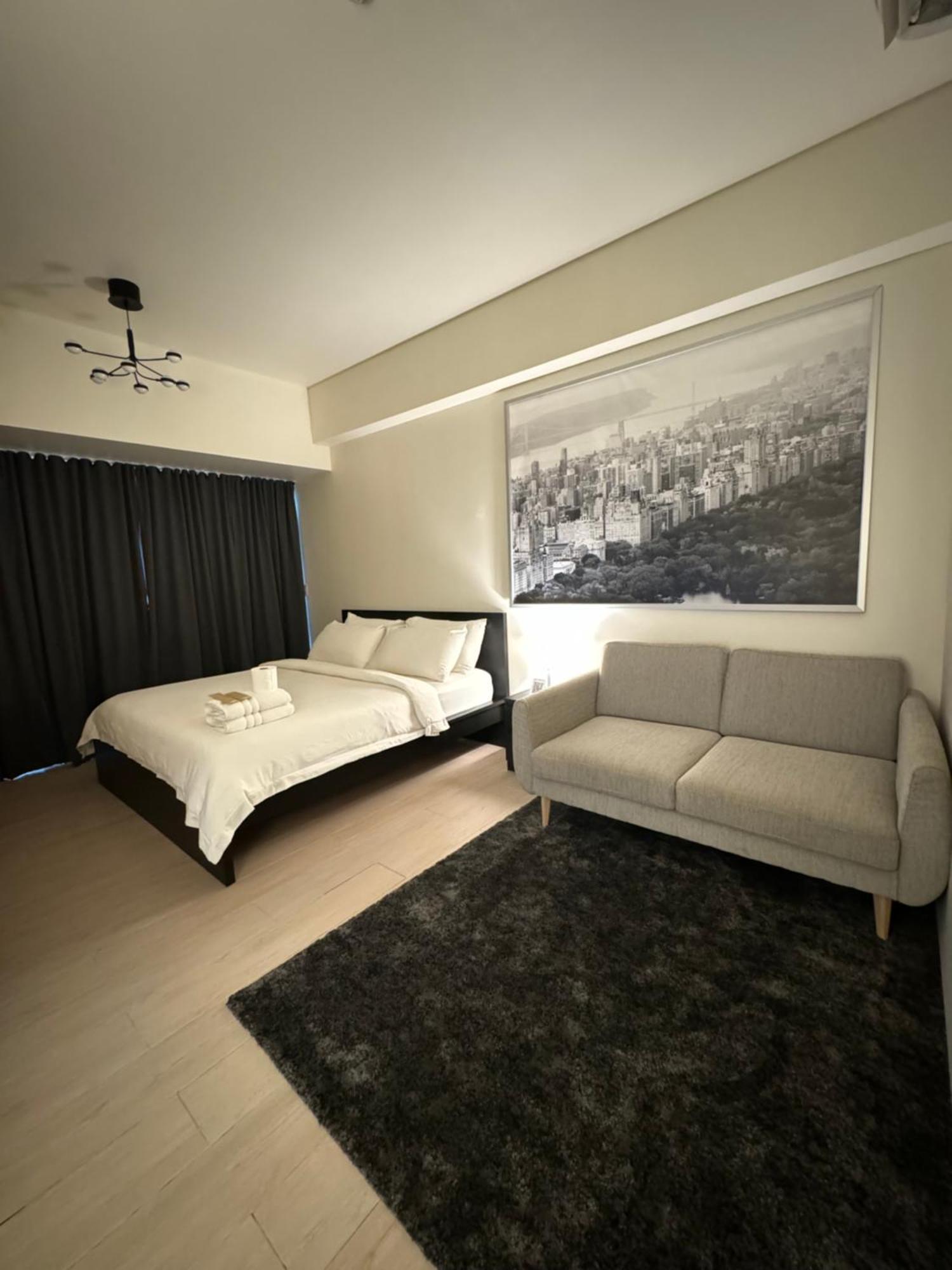 81 Newport Blvd Cluster 4 Unit B 3Rd Flr By Rechelle Nunag パサイ エクステリア 写真